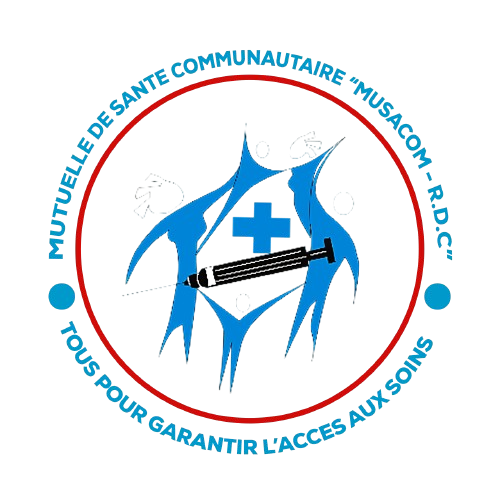 MUSACOM BUTEMBO Logo